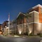 Homewood Suites By Hilton Jacksonville Deerwood Park - map