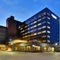 The Lismore Hotel Eau Claire - A Doubletree By Hilton - map
