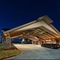 Cherokee Casino & Hotel West Siloam Springs - map