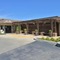 Larkspur Hotel Mill Valley - map