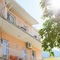 Apartments Bozenka - map