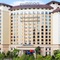 Pullman Nanchang Sunac - map