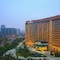 Renaissance Nanjing Olympic Centre Hotel - map