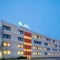 Best Western Smart Hotel - map