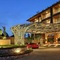 Jimbaran Bay Beach Resort & Spa - map