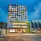 Whiz Prime Hotel Hasanuddin Makassar - map