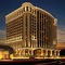 Adimulia Hotel Medan - map