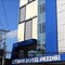 Citihub Hotel @Kediri - map