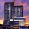 Swiss-Belhotel Makassar - map