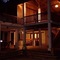 Jonaths Cottage Bunaken - map