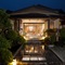 Tatsuta Ryokan - map