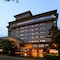 Ooedo Onsen Monogatari Wanwan Resort Yataya Shotoen - map