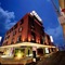 Hotel Lotus Sakai - Adults Only - map