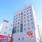 Apa Hotel Owariichinomiya Station - map