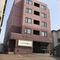 Hotel Muroran Hills - map