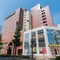 Tabist Hotel Tetora Kitakyusyu - map