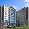 Element By Westin Calgary Airport - map