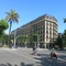 Principal B&Bcn - map