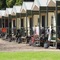 Victoria Lake Holiday Park - map