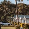 Discovery Parks - Bargara - map