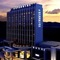 Shenzhen Baohengda International Hotel - map