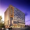 Atour Hotel Tianhe Guangzhou - map