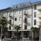 Hotel Terme Posta - map