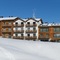 Hotel Sporting - Family Hospitality - map