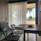 Suites Marilia Apartments - map