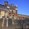 Castello Tafuri - map