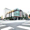 Ginosi Wilshire Apartel - map