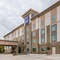 Sleep Inn & Suites College Station - map