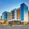 Courtyard By Marriott Nashville Mount Juliet - map