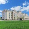 Hampton Inn & Suites Cazenovia - map