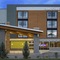 Springhill Suites By Marriott Kalispell - map