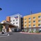 Fairfield Inn & Suites By Marriott Farmington - map