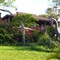 Monzi Safari Lodge - map