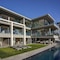 Cb-One Luxury Stay - map