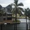 Point Waterfront Apartments - map