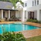 Six Valk Avenue Guest House - map
