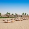 Al Zorah Beach Resort - map