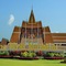 The Myat Mingalar Hotel - map
