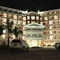 Estrellas De Mendoza Playa Resort - map