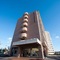 Omura Station Hotel - map