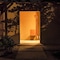 Ryokan Genhouin - map