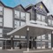Microtel Inn & Suites By Wyndham Bonnyville - map