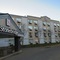 Stonebridge Hotel Fort Mcmurray - map