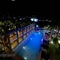 Paradise Hotel Batu - map