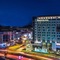 Nagoya Hill Hotel Batam - map