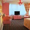 Ibba Suites - map